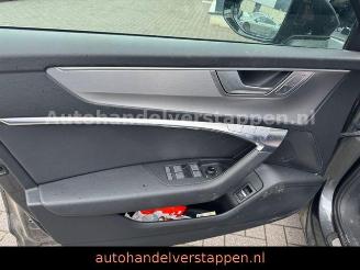 Audi A6 Lim. 40 TDI S line Sportpaket 150KW picture 10