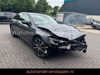 Audi A6 Lim. 40 TDI S line Sportpaket 150KW picture 5