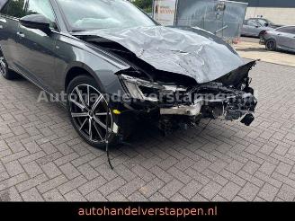 Audi A6 Lim. 40 TDI S line Sportpaket 150KW picture 6