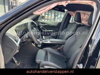 BMW X1 18d sDrive M Sportpaket Automaat picture 10