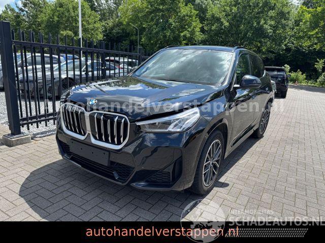 BMW X1 18d sDrive M Sportpaket Automaat