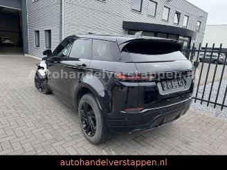 Land Rover Range Rover Evoque D165  R-Dynamic S picture 17