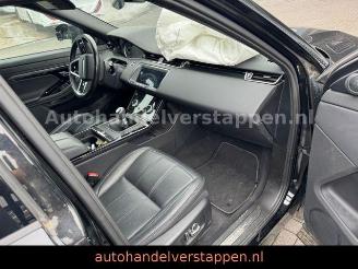 Land Rover Range Rover Evoque D165  R-Dynamic S picture 7