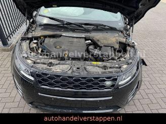 Land Rover Range Rover Evoque D165  R-Dynamic S picture 22