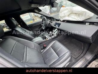 Land Rover Range Rover Evoque D165  R-Dynamic S picture 4
