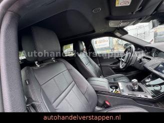 Land Rover Range Rover Evoque D165  R-Dynamic S picture 3