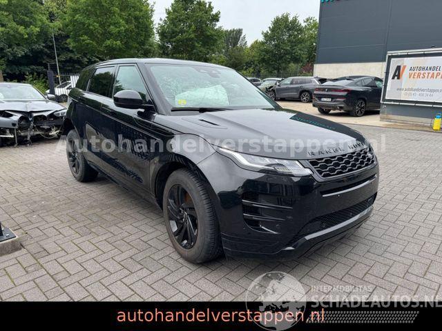 Land Rover Range Rover Evoque D165  R-Dynamic S