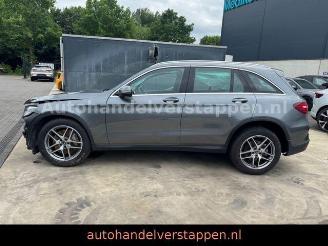 Mercedes GLC 220 d 4Matic AMG Sport Pano picture 4