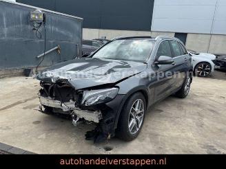 Mercedes GLC 220 d 4Matic AMG Sport Pano picture 7