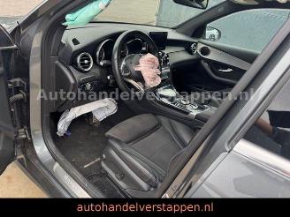 Mercedes GLC 220 d 4Matic AMG Sport Pano picture 14