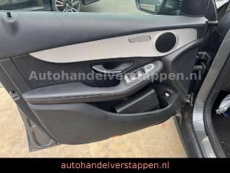 Mercedes GLC 220 d 4Matic AMG Sport Pano picture 12