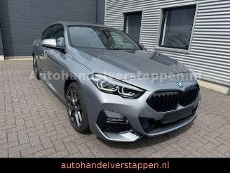 damaged passenger cars BMW 2-serie 18i M Sportpaket  ACC LED DAB+ 2025/6