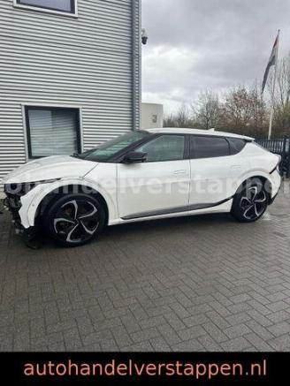 Kia EV6 GT-Line 77KWH Panorama Leder picture 4