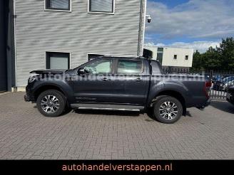 Ford Ranger Wildtrak Bi-Turbo 156KW Automatik picture 2