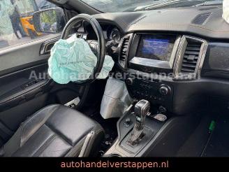 Ford Ranger Wildtrak Bi-Turbo 156KW Automatik picture 14