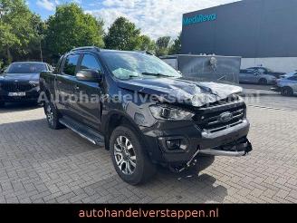 Ford Ranger Wildtrak Bi-Turbo 156KW Automatik picture 9