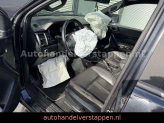 Ford Ranger Wildtrak Bi-Turbo 156KW Automatik picture 18