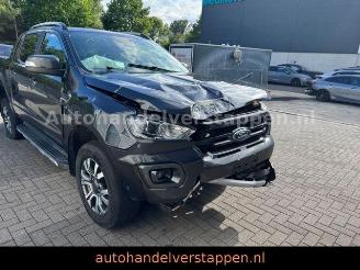 Ford Ranger Wildtrak Bi-Turbo 156KW Automatik picture 8