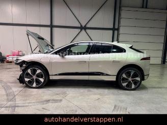 Jaguar I-Pace EV SE 400 AWD 294KW  Pano Leder LED picture 6