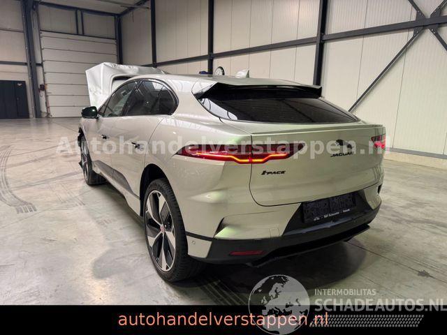 Jaguar I-Pace EV SE 400 AWD 294KW Pano Leder LED