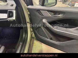 Jaguar I-Pace EV SE 400 AWD 294KW  Pano Leder LED picture 21