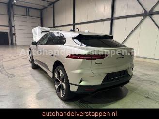 Jaguar I-Pace EV SE 400 AWD 294KW  Pano Leder LED picture 4