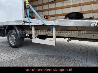 Mercedes Sprinter III 317CDI KOFFER LBW NAVI+ picture 11