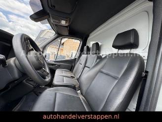 Mercedes Sprinter III 317CDI KOFFER LBW NAVI+ picture 6