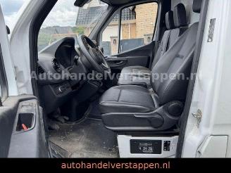 Mercedes Sprinter III 317CDI KOFFER LBW NAVI+ picture 8