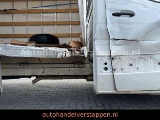 Mercedes Sprinter III 317CDI KOFFER LBW NAVI+ picture 12