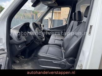 Mercedes Sprinter III 317CDI KOFFER LBW NAVI+ picture 9