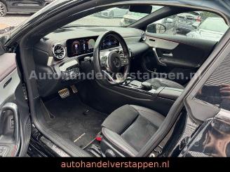 Mercedes Cla-klasse 180 d Aut. AMG SPORT Pano picture 23