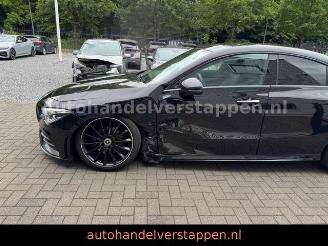 Mercedes Cla-klasse 180 d Aut. AMG SPORT Pano picture 8