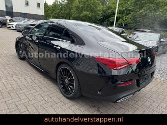 Mercedes Cla-klasse 180 d Aut. AMG SPORT Pano picture 6