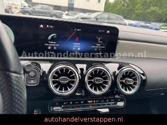 Mercedes Cla-klasse 180 d Aut. AMG SPORT Pano picture 17