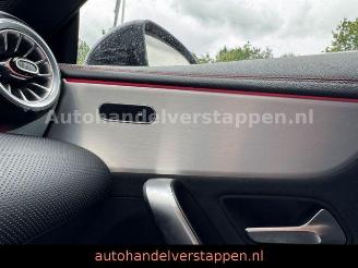 Mercedes Cla-klasse 180 d Aut. AMG SPORT Pano picture 18