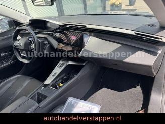 Peugeot 308 III Allure Pack Blue-HDI FAP Automatik picture 13