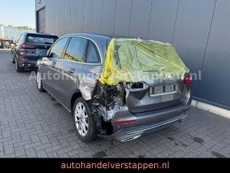 Mercedes B-klasse  picture 9