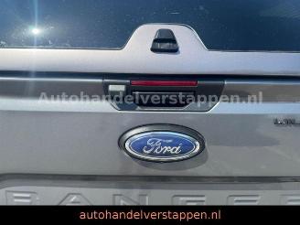 Ford Ranger Plug-in-Hybrid Wildtrak e-4WD Doppelkabin picture 14