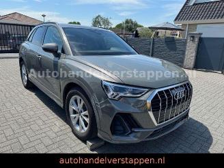 skadebil auto Audi Q3 35 TFSI S-Tronic S line Panorama 2025/5