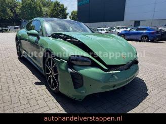  Porsche Taycan Sport Turismo Pano Bose leder Special Col 2022/12