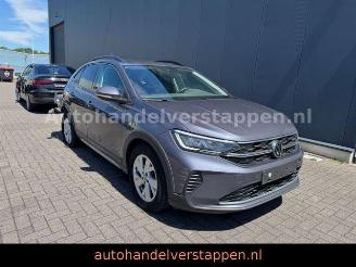 skadebil machine Volkswagen Taigo III Life Licht + Sicht Plus, IQ.DRIVE-Pake 2022/11