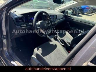 Volkswagen Taigo III Life Licht + Sicht Plus, IQ.DRIVE-Pake picture 16