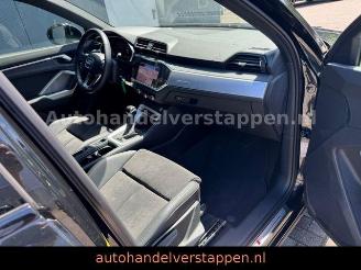 Audi Q3 35 TFSI S line S-Tronic picture 24