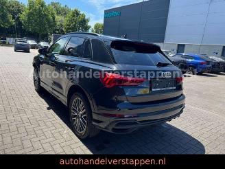 Audi Q3 35 TFSI S line S-Tronic picture 5