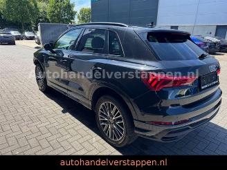 Audi Q3 35 TFSI S line S-Tronic picture 6