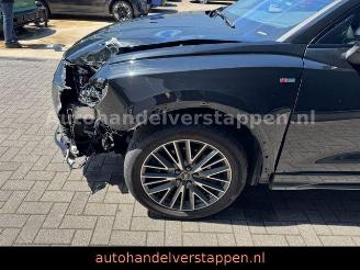 Audi Q3 35 TFSI S line S-Tronic picture 8