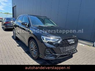 skadebil auto Audi Q3 35 TFSI S line S-Tronic 2022/1