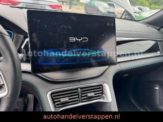 BYD Seal U 1.5 DM-i PHEV 160 kW Boost Pano FULL picture 19