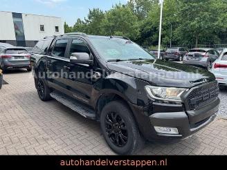 Ford Ranger Wildtrak Doppelka. 4x4 Aut. 3.2L EUR6 picture 2